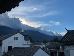 -大理古城