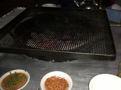 android_upload_pic-石屏老字号4号包浆豆腐美食城(泼水广场店)