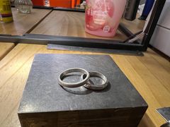 -不作·手工银饰DIY(西红门店)