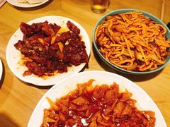 -陈傻子餐厅(世纪都会店)