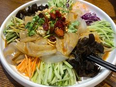 -李老哈·东北菜(宋园路店)