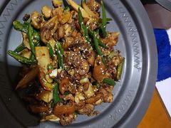 -花鸟鱼私家小厨(文殊院店)