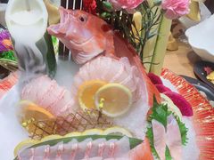 -尚海豆捞(乐虹坊店)