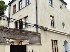 -中国蓝印花布馆