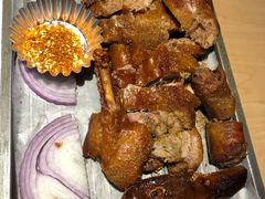 -醉得意·山茶油炒土鸡(泰安万达店)