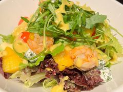 -blue frog蓝蛙(长泰广场店)