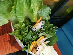 -龙聚德北京烤鸭(沙坪坝华宇A馆店)