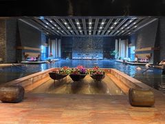 -清河半岛温泉度假酒店