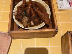 -蔡澜点心·粤菜(花城汇南区店)