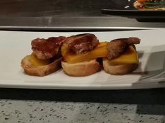 -大渔铁板烧(大悦城店)