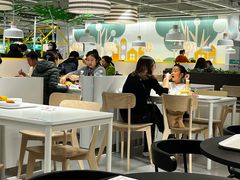 -宜家·瑞典风味餐厅(北京西红门店)