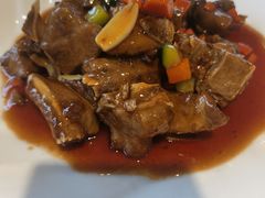 -牟传仁饭庄(星海店)