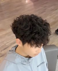 -绅仕門男士理发馆