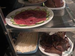 -重庆德庄火锅(映月湖环宇城店)