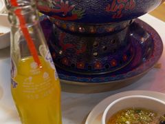 -祥源胡同·涮牛羊肉火锅(花桥店)