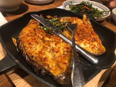 -云海肴·汽锅鸡·云南菜(天山百盛优客店)