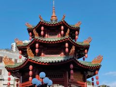 -汕头市小公园