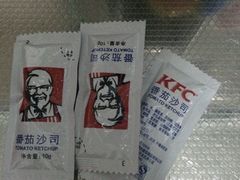 -肯德基(龙之梦购物中心店)