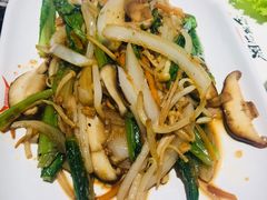 -湘汇概念铁板烧(铁西万达店)