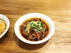 -付小姐在成都(川沙店)