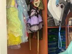 -极橙儿童齿科矫正中心(奥城店)