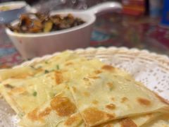 -人民公社大食堂(张家湾店)