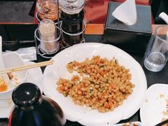 -紫光园·烤鸭·北京菜(团结湖店)