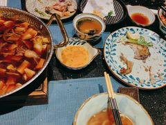 -德川家日本料理(中关村寰太大厦店)