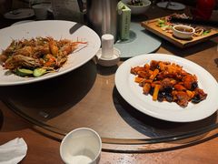-黄山老妈·土菜(碧桂园店)
