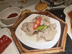-顺峰顺水顺德菜(第一百货店)