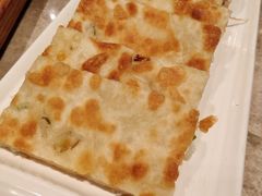 葱花饼-106餐厅(山水文园店)
