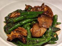 -粗茶淡饭·隐庐私厨(东亭店)