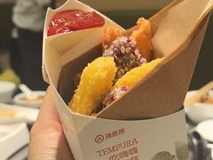 -海底捞火锅(杭州天虹购物中心店)