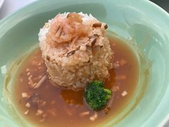 -望京楼flavor餐厅(古北水镇景区店)