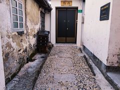 -金泽古镇