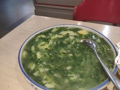 -斯琴阿妈蒙古餐厅(新城店)