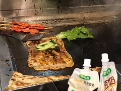 -海燕家人灌蛋饼(凤凰街店)