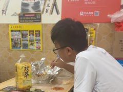 -牛师傅广式药膳牛骨汤美食(江南西店)