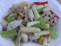 -潮喜竹溪荔湖酒家(荔枝湾店)