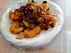 -公寓家常菜馆(海军博物馆店)
