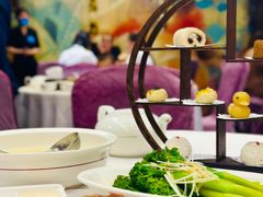 全聚德精品烤鸭-北京全聚德(王府井店)