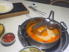 -太琼糟粕醋火锅·海南老爸茶(海棠湾臻选店)