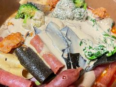 麻辣烫-高记麻辣烫