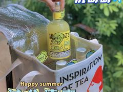 -喜茶(广州北京路惠福东店)