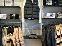-百联奥特莱斯广场(长沙店)