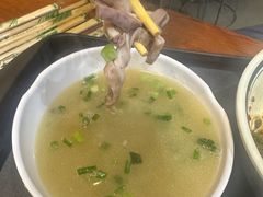 -李易面馆(树木岭店)