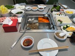 -海底捞火锅(凯德广场店)