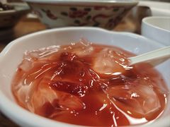 -平娃三宝烧烤·面食(富丰桥店)