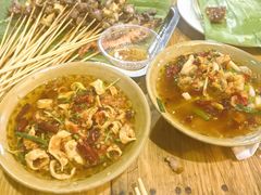 -杨合林啊兰烤鱼