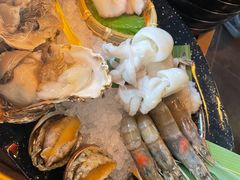 -牛New寿喜烧(金鹰世界店)